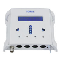 Tunze SmartController 7000 Instrucciones De Uso