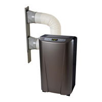 Hydrofarm Active Air ACAN14 Manual De Instrucciones