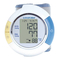 Monitores de Presión Arterial Lanaform Blood Pressure Monitor Manual De Instrucciones