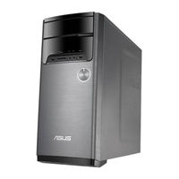 Asus K30BF Manual De Usuario