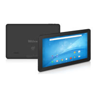 Trekstor SurfTab xintron i 10.1 3G Manual De Instrucciones