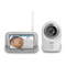VTech VM341, VM341-2 - Manual del monitor de video a todo color Safe & Sound
