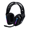 Logitech G733 - Manual de los auriculares para gaming