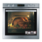 Hornos Ariston OS 99D P IX Manual De Instrucciones