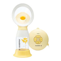 Medela Swing Maxi Flex Instrucciones De Uso