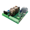 Unidades de Control Motorline professional MC410 Manual Del Usuario / Instalador