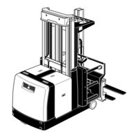 Jungheinrich EKX 410 Manual De Instrucciones