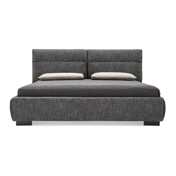 Calligaris AUSTIN CS/6072 Manual Del Usuario