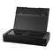 Impresoras Epson WF-100 Guia De Instalacion
