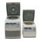 Equipos de Laboratorio ThermoFisher Scientific Pico 17 Instrucciones De Utilizacion
