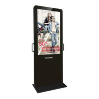 ViewSonic VS15687 Guía De Usuario