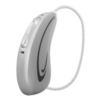 Hansaton AQ sound FS RT myChoice Manual De Instrucciones