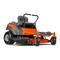 Husqvarna Z146 - Manual del cortacésped de giro cero