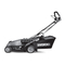 Cortacéspedes Worx WG789 Manual De Instrucciones