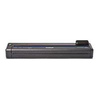 Brother Pocket Jet PJ-673 Avisos Sobre Seguridad Y Legales