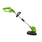 Trimmers GreenWorks STA805 El Manual Del Propietario