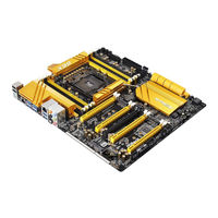 ASROCK X99 OC Formula/3.1 Manual Del Usuario