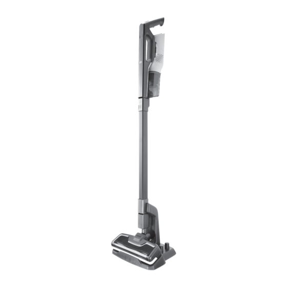 Kärcher VC 4i Cordless Manual Del Usuario