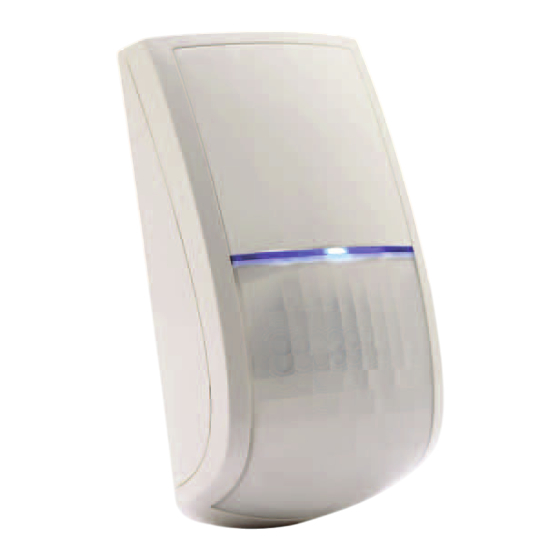 RISCO Group BWare Bus RK515DTBGL Manual De Instrucciones