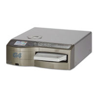 SciCan Statim 2000 G4 Manual Del Operador