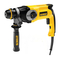 Martillos Rotativos DeWalt D25123 Manual De Instrucciones