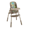 Tronas de Bebés Fisher-Price X7331 Manual Del Usuario