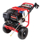 Predator 4400 PSI, 4.2 GPM, 64931 - Manual de la hidrolavadora de uso comercial