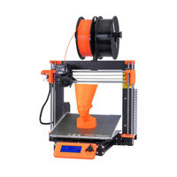 Prusa Research ORIGINAL PRUSA i3 MK2.5S MULTI MATERIAL UPGRADE 2S Manual De Usuario