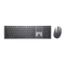 Teclados Dell KM7321W Guia Del Usuario
