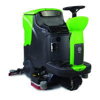 IPC CT110 Guía Rápida Para El Usuario