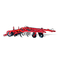 horsch Tiger 3 MT