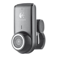 Logitech QUICKCAM PRO Guia Del Usuario