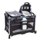 Muebles para Bebés y Niños Pequeños Baby Trend Custom Grow PY74 B Serie Manual Del Usuario