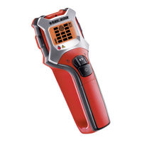 Black and Decker BDS303 Manual Del Usuario