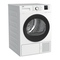 Secadoras Beko DS 8512 CX Manual Del Usuario
