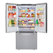 Refrigeradores LG LRFCS2503 Serie Manual Del Propietário