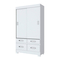 Muebles de Interior Briz BE25-66 Instrucciones De Montaje