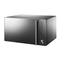 Hornos Microondas Nevir NVR-6231 MDG25 Manual De Instrucciones