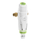 Sistemas de Filtración de Agua Acqua Brevetti BravoMATIC Manual De Instrucciones