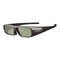 Gafas 3D Sony TDG-BR100 Manual De Instrucciones