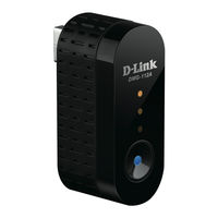 D-Link DMG-112A Guía De Instalación Rápida