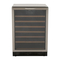 Enfriadores de Vino Danby Designer DWC508BLS Guía Para Utilizar Y Cuidar Del Proprietario