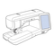 Máquinas de Coser Brother 882-W30 Guía De Referencia Rápida