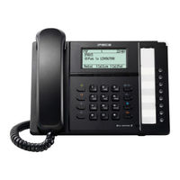 Lg NORTEL 8815 Manual De Instrucciones