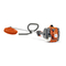 Recortadoras Husqvarna 223R Manual De Instrucciones