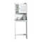 Muebles de Interior Sauder Caraway 414111 Instrucciones De Montaje