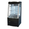 Merchandisers AHT AC-S Instrucciones De Funcionamiento Y De Mantenimiento