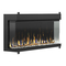 Chimeneas de Interior Dimplex IGFIITEXL BOLD Guía De Instalación Y Uso