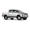 Automóviles Toyota HILUX 2006 Manual De Instrucciones