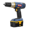 Taladros Ryobi P204 Manual Del Operador
